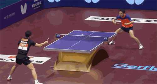 常用的乒乓球運動3種左右步法，你都知道嗎？
